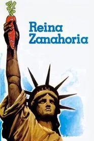 Poster do filme The Carrot Queen