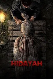 Poster do filme Hidayah