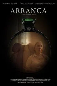 Arranca movie poster