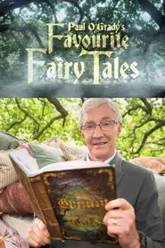 Paul O'Grady's Favourite Fairy Tales movie poster