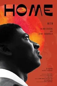 Poster do filme Home