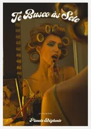 Te Busco às Sete movie poster