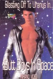 Poster do filme Butt Boys In Space