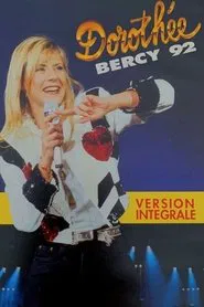Dorothée - Bercy 92 movie poster