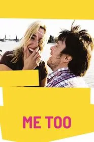 Me Too movie poster