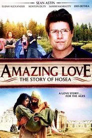 Amazing Love movie poster