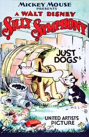 Just Dogs movie poster