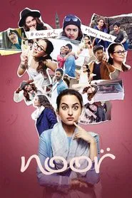 Poster do filme Noor