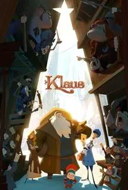 Poster do filme Klaus