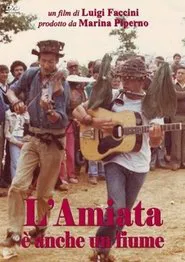 L'amiata è anche un fiume movie poster