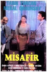 Misafir movie poster