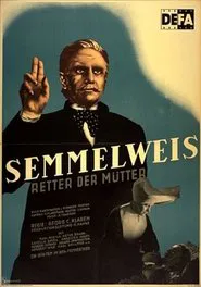 Semmelweis – Retter der Mütter movie poster