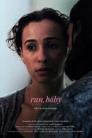 Run, Baby movie poster