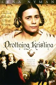Drottning Kristina tv show poster