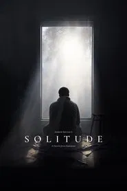 Solitude movie poster