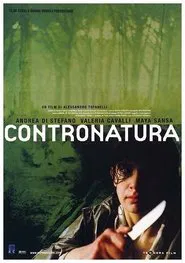 Contronatura movie poster