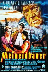 The Perjured Farmer movie poster