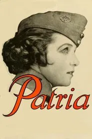 Patria movie poster