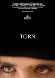 Torn movie poster