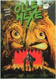 Ol' Witch movie poster