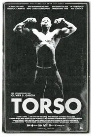 Poster do filme Torso