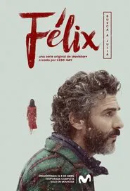 Félix tv show poster