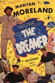 The Dreamer movie poster
