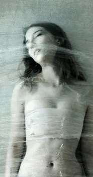 Genesome: The Teenage Girlpods movie poster