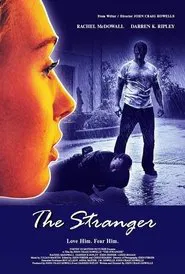 The Stranger movie poster