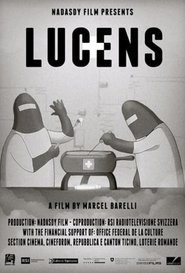 Lucens movie poster