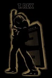 T-Rex: Electric Warrior movie poster