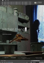 kitchen.blend movie poster