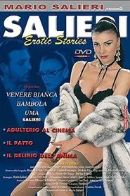Salieri Erotic Stories 2 movie poster