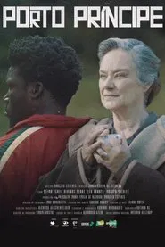 Port-au-Prince movie poster