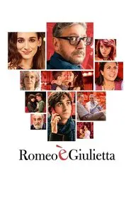 Poster do filme Romeo Is Juliet