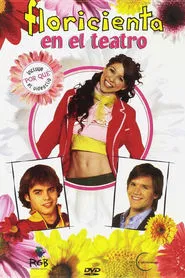 Poster do filme Flinderella in the theater