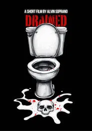 Poster do filme Drained