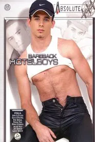 Poster do filme Bareback Hotel Boys