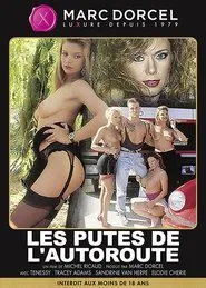 Les Putes de l'autoroute movie poster