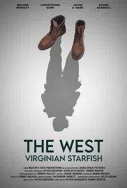 The West Virginian Starfish movie poster