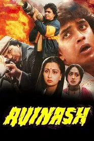 Poster do filme Avinash