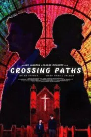 Crossing Paths movie poster