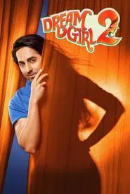 Dream Girl 2 movie poster