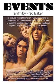 Events movie poster