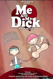 Me and My Dick movie poster