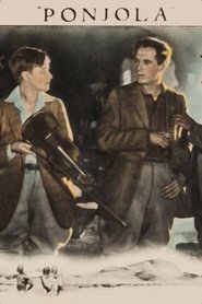 Ponjola movie poster