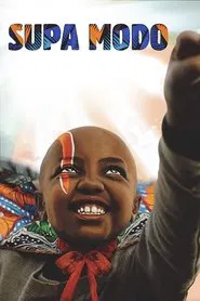 Supa Modo movie poster