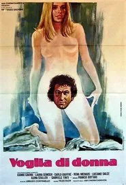 Poster do filme Fancy a Woman