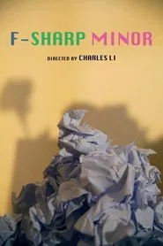 F-Sharp Minor movie poster