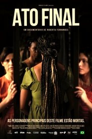 Ato Final movie poster